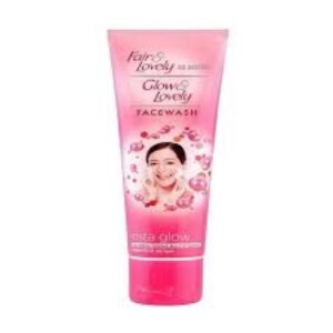 Fair & Lovely Face Wash