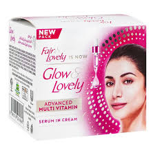 Fair & Lovely Serum in Cream 62ml