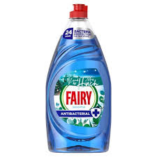 Fairy Liquid 820ml