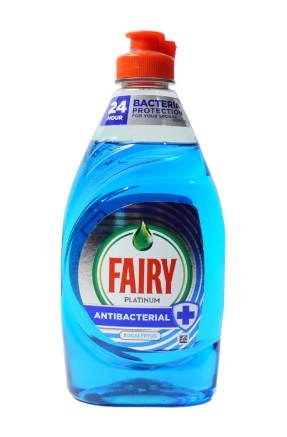 Fairy Liquid Platinum 320ml