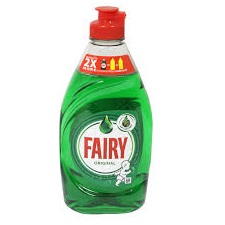 Fairy liquid 320ml