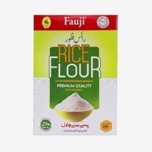 Fauji Rice Flour 300g