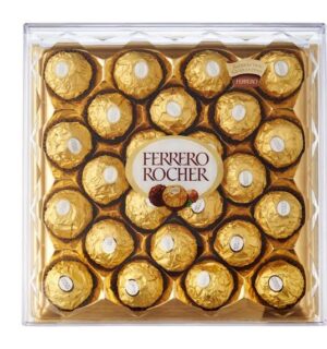 Ferrero Rocher T-24(300g)
