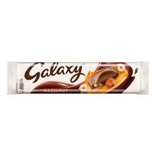 Galaxy Hazelnut 36g