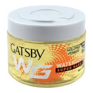 Gatsby Hair Gel 150g