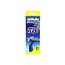 Gillette Blue3 Razor Flexi