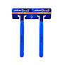 Gillette Blue II Plus Simple Razor 2S (Twin)