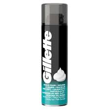 Gillette Shaving Foam 200ml