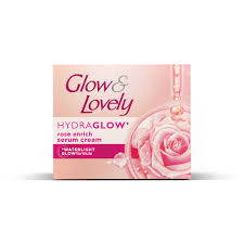 Glow & Lovely Hydra Glow 60g