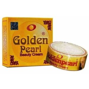 Golden Pearl Beauty Cream 28g