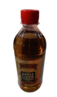 Green Farm Apple Cider Vinegar 473ML