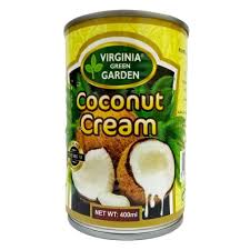 Green Farm Coconut Cream 400gm