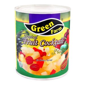 Green Farm Fruit Cocktail 425g