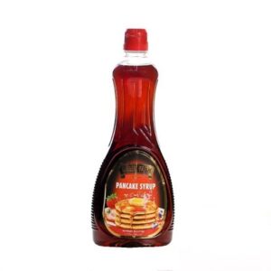 Green farm pancake syrup 710g
