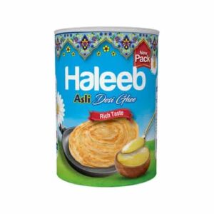 Haleeb Desi Ghee 1Kg
