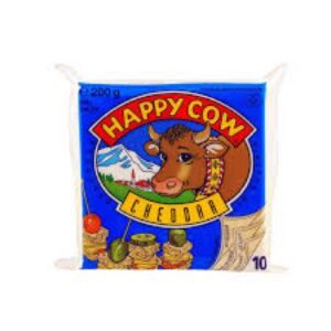 Happy cow 200g