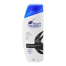 Head & Shoulders Shampoo 360ml