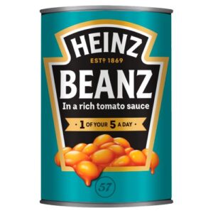 Heinz Beanz UK