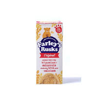 Heinz Farley’s Rusks Orignal 150g