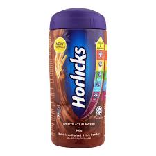 Horlicks Chocolate Flavour 400g