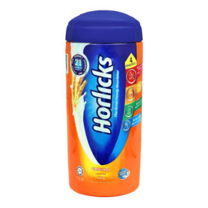 Horlicks Original
