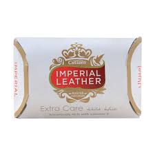 Imperial Leather Soap 175GM