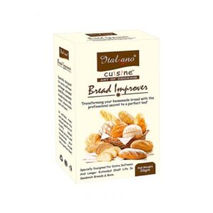 Italiano Bread Improver 30g