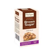 Italiano Brown Sugar 250g