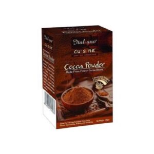 Italiano Cocoa Powder 180g