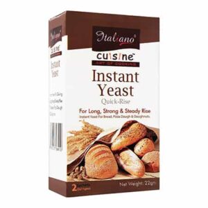 Italiano Instant Yeast