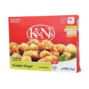 K&N's Chicken Tender Pops 780g