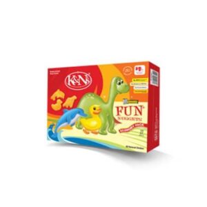 K&N's Fun Nuggets