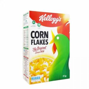 Kellogg’s Corn Flakes 375g