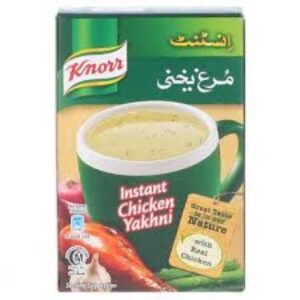 Knorr Chicken Yakhni 20g