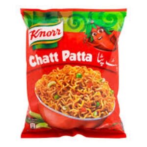 Knorr Noodle