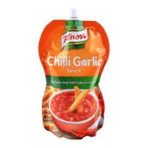 Knorr Sauce Pouch 400g