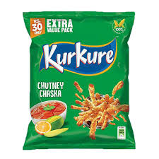 Kurkure Chips