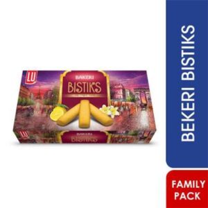 LU Bakeri Bistiks (Family Pack)