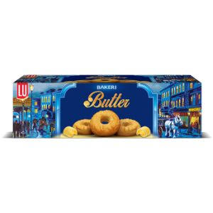 LU Bakeri Butter Family Pack
