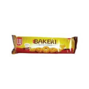 LU Bakeri Butter (Half Roll)