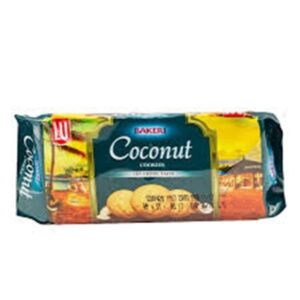 LU Bakeri Coconut (Half Roll)