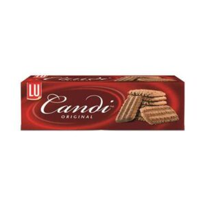 LU Candi Biscuits (Family Pack)