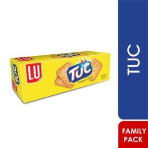 LU Tuc Biscuits (Family Pack)