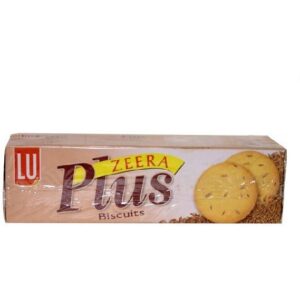 LU Zeera Plus  (Family Pack)