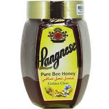 Langnese Pure Bee Honey