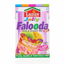 Laziza Falooda