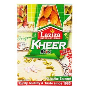 Laziza Mix
