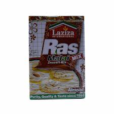 Laziza Ras Malai
