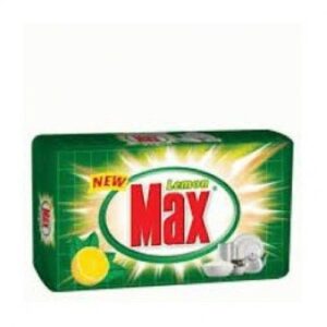Lemon Max Dishwash Bar