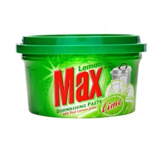 Lemon Max Lime Dishwash Paste